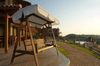 Akritas Ef Zin Villas & Suites Chalkidiki Exterior photo